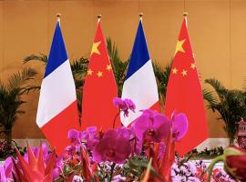 把握中國免簽政策延期機(jī)遇，一百分翻譯助力國際交流合作
